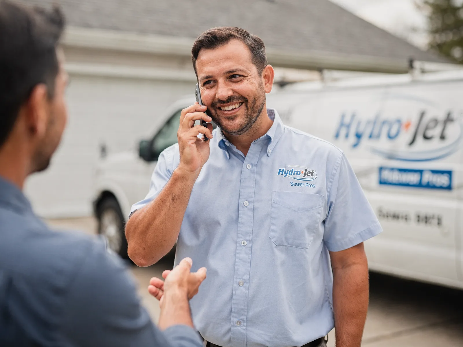 Hydro Jetting Near Me Transylvania, LA FAQs